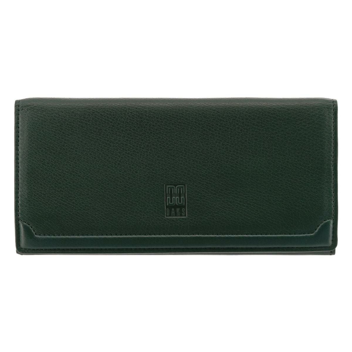 ダックス 長財布 プレステージ メンズ DP21114 DAKS 本革 レザー 束入