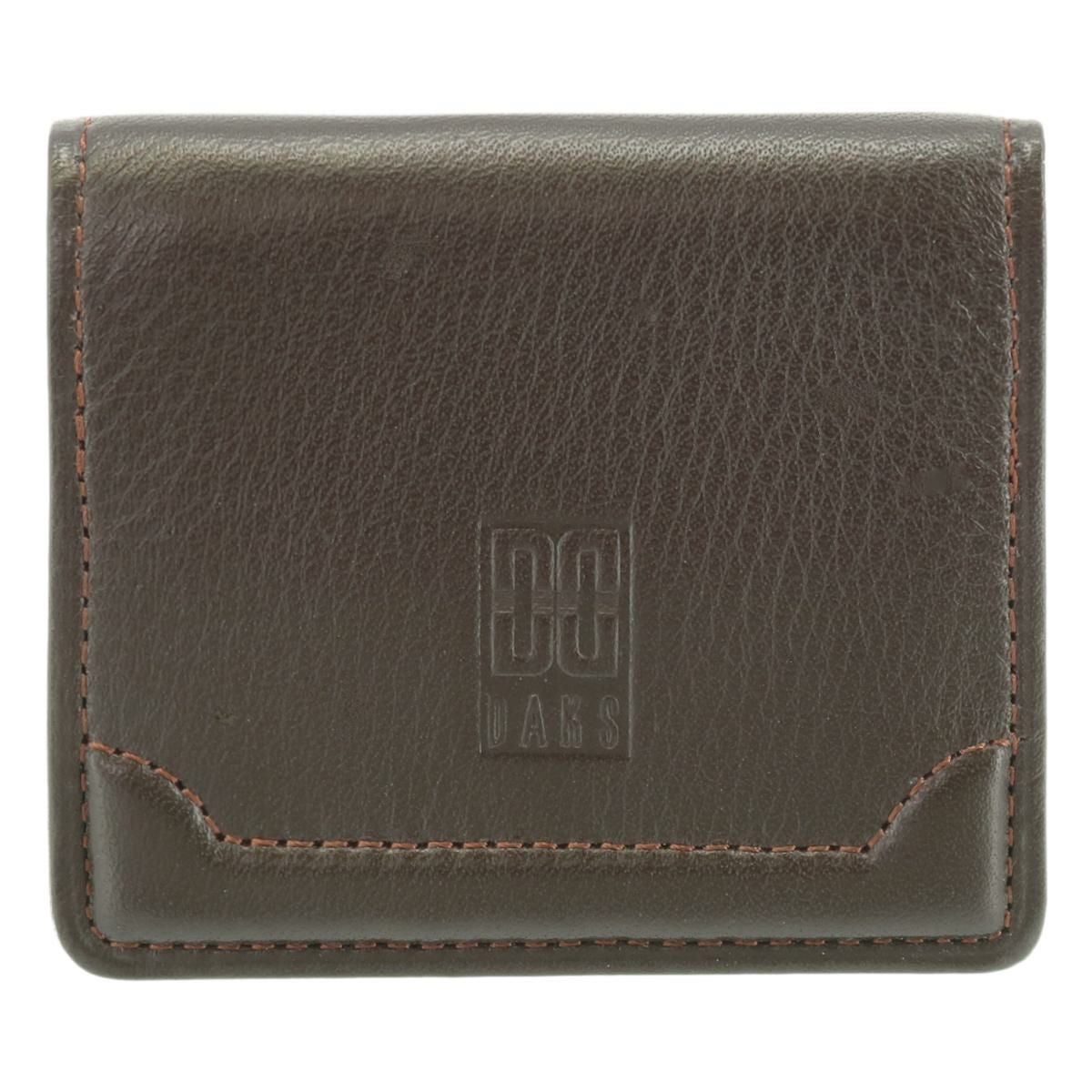 ダックス 小銭入れ コインケース プレステージ DP21665