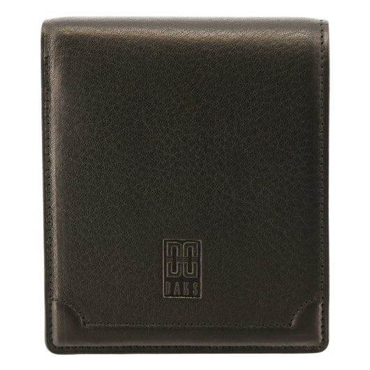 ダックス 二つ折り財布 プレステージ DP21915