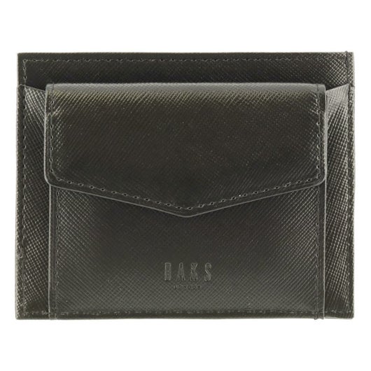 ダックス 小銭入れ コインケース チェッカーエンボス DP26010