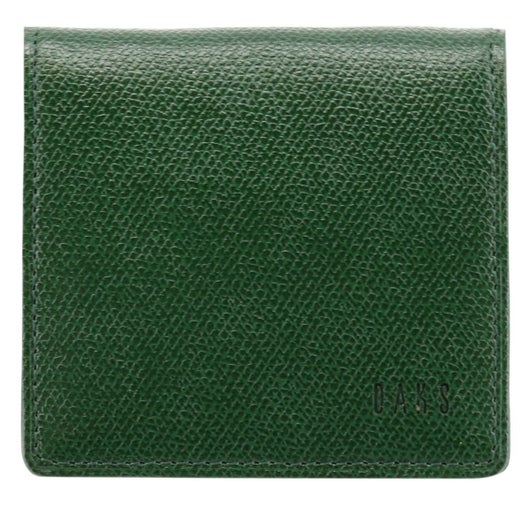 【06】グリーン