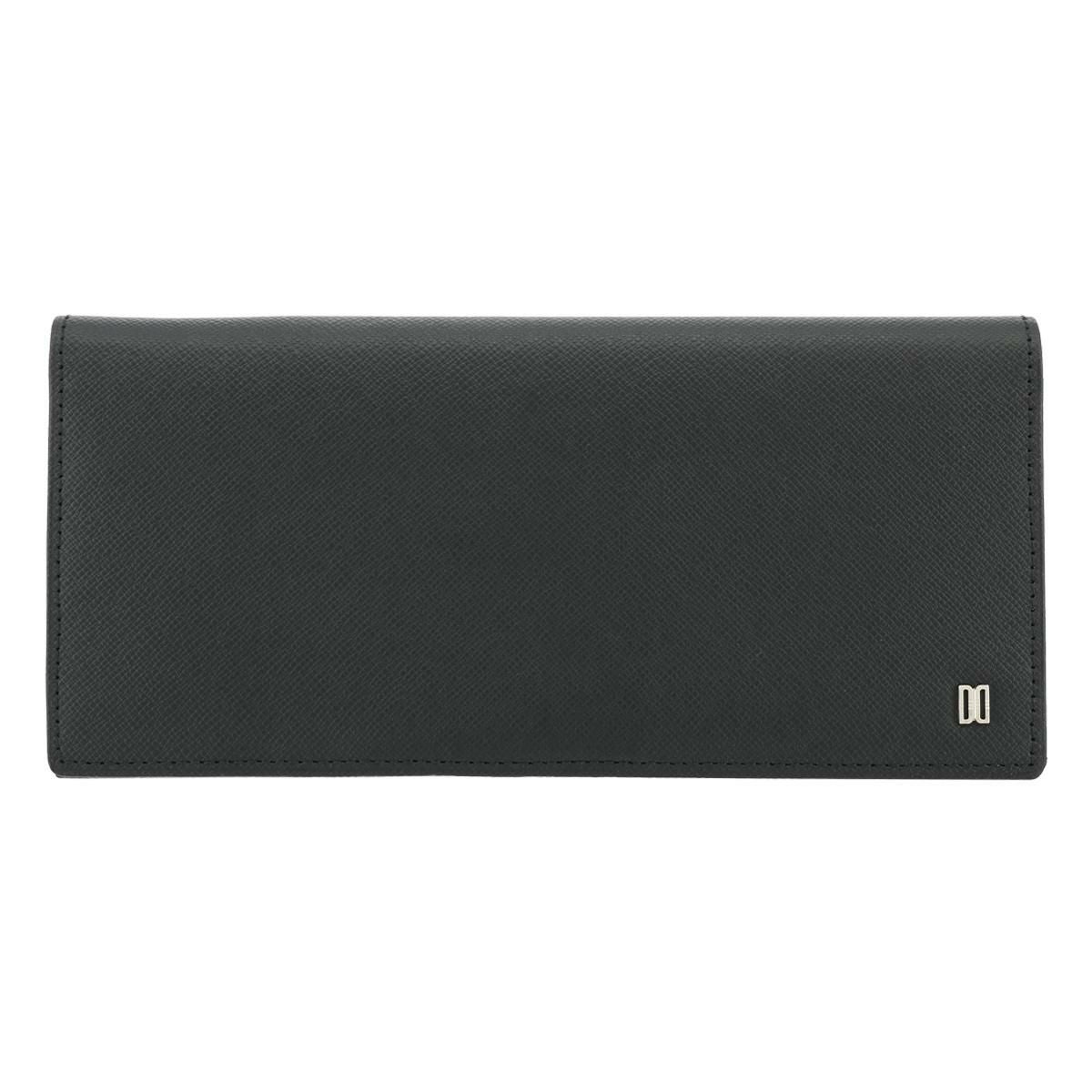 ダックス 長財布 ラスター メンズ DP35020 DAKS 束入 本革 レザー 日本