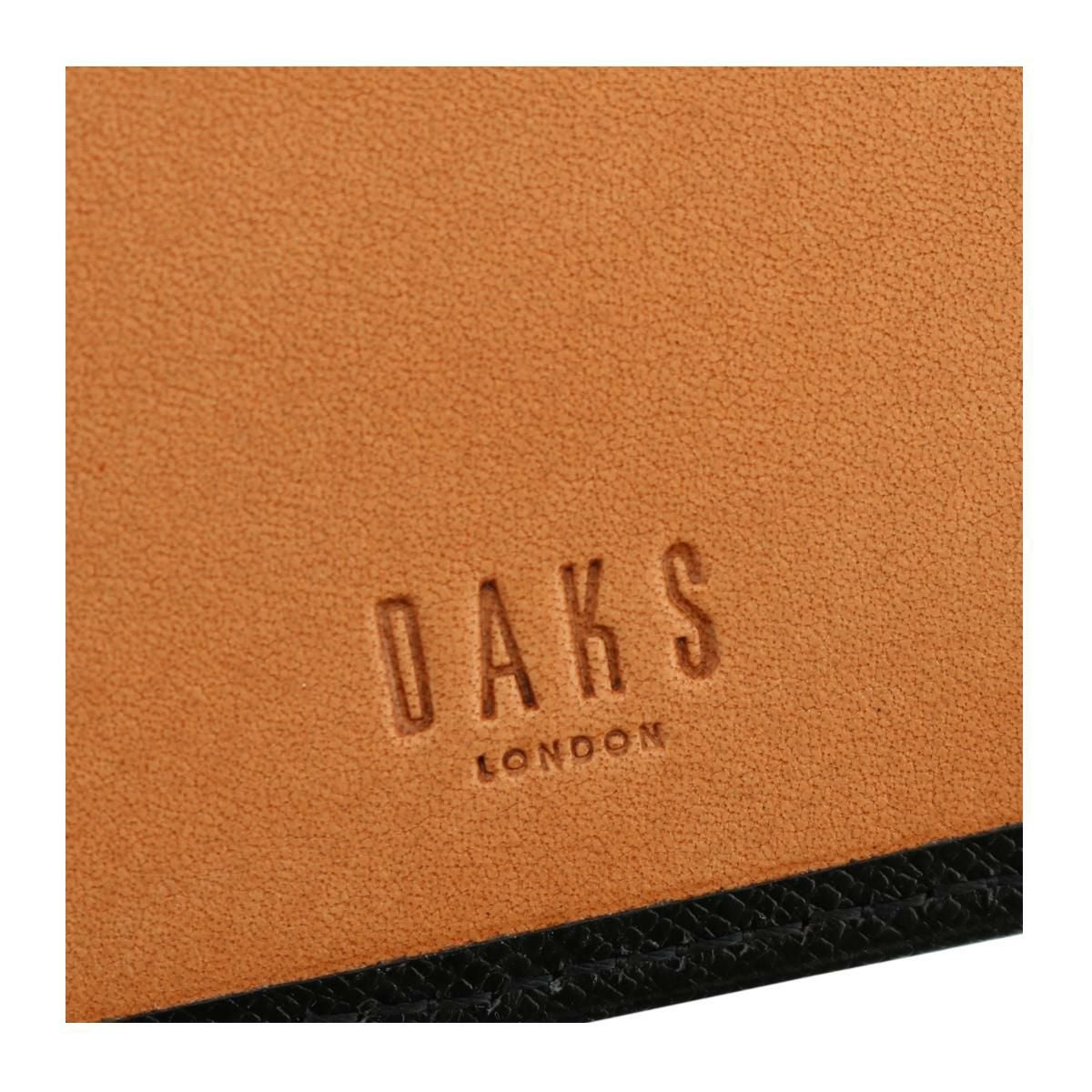 ダックス 長財布 ラスター メンズ DP35020 DAKS 束入 本革 レザー 日本