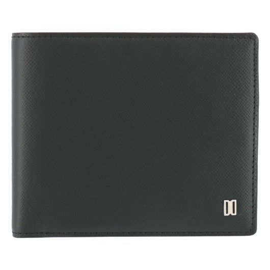 ダックス 二つ折り財布 ラスター DP35215