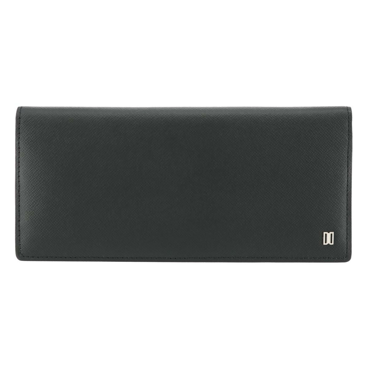 ダックス 長財布 ラスター メンズ DP35518 DAKS 薄束入 本革 レザー