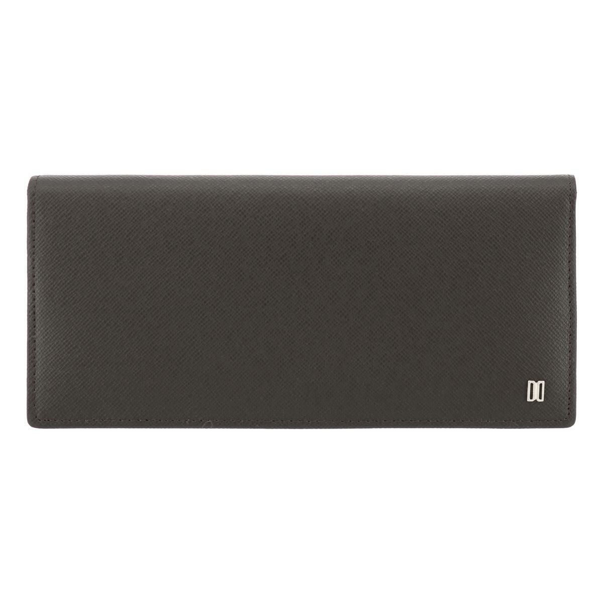 ダックス 長財布 ラスター メンズ DP35518 DAKS 薄束入 本革 レザー