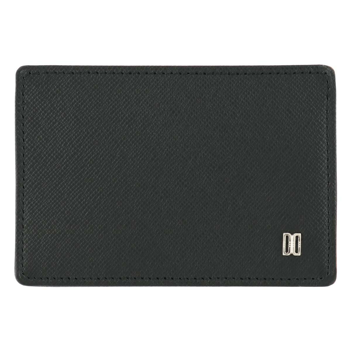 ダックス パスケース ラスター メンズ DP35760 DAKS 本革 IDケース