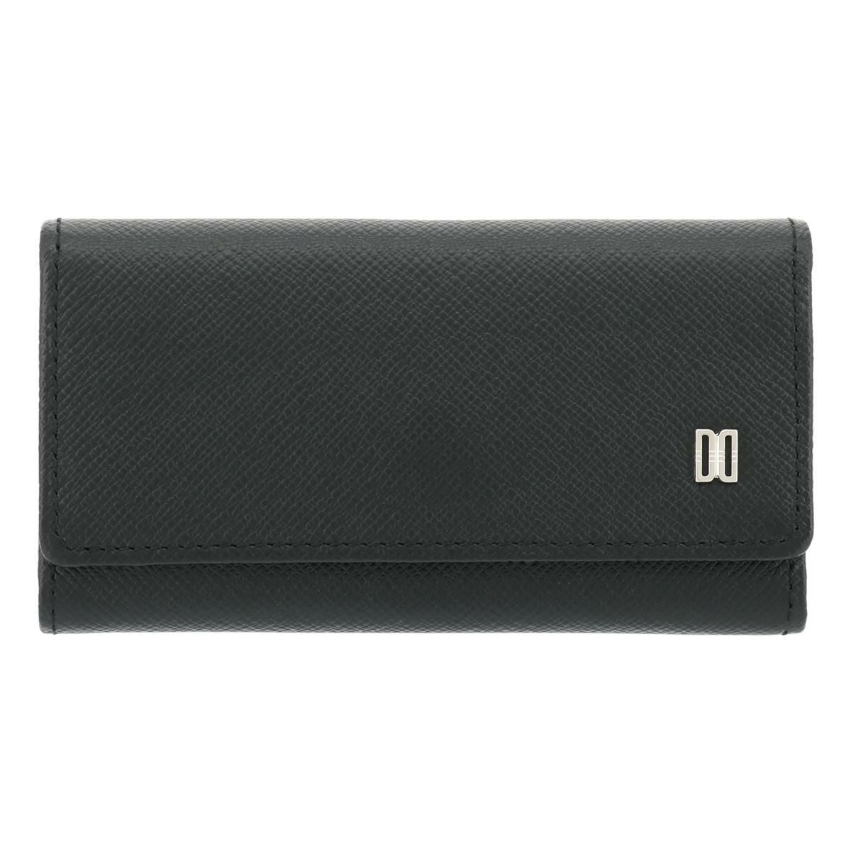 ダックス キーケース ラスター メンズ DP35810 DAKS 本革 レザー 日本