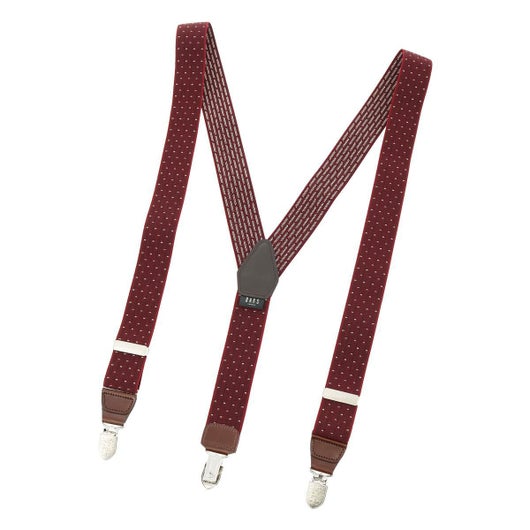 ダックス サスペンダー DS11880