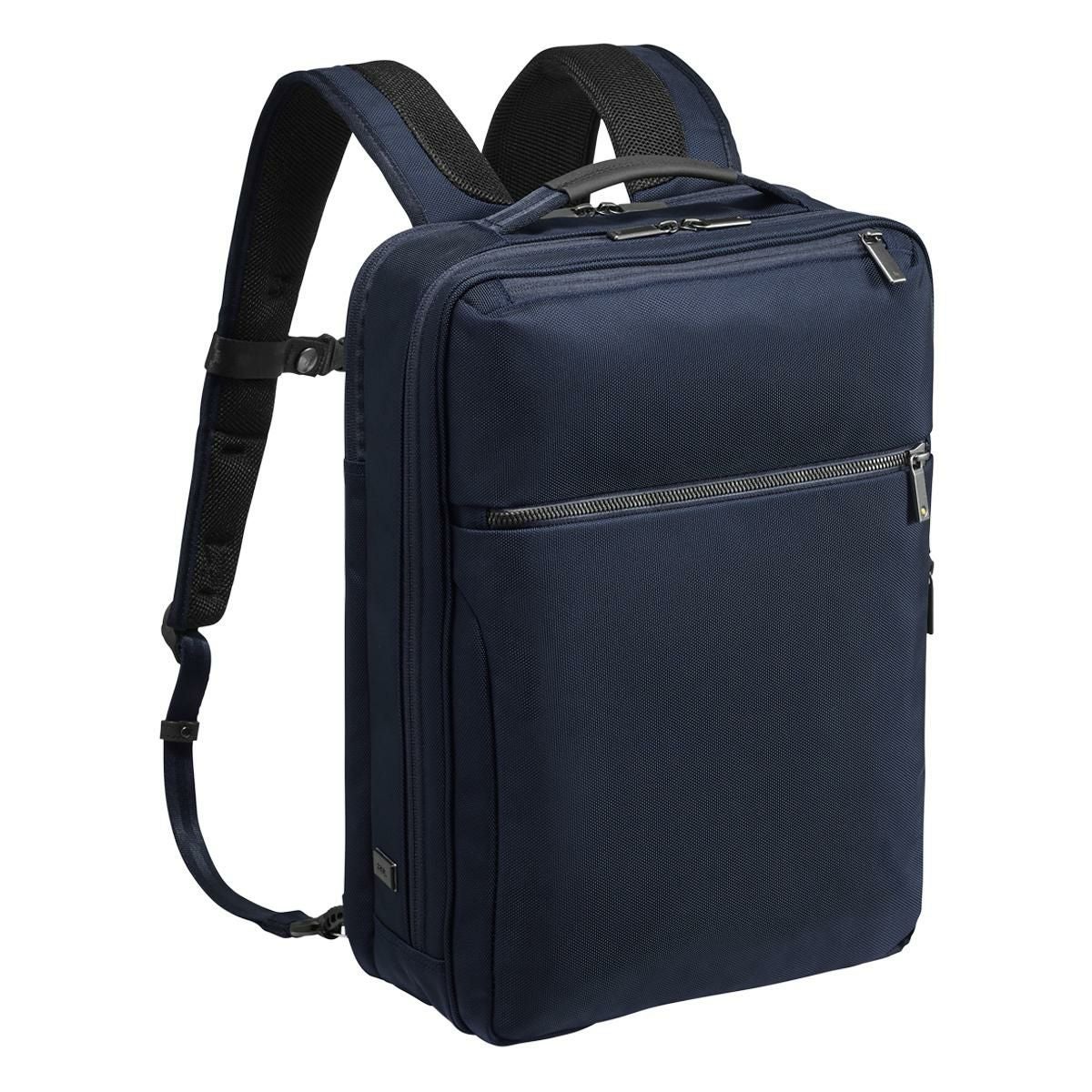 【03】ネイビー