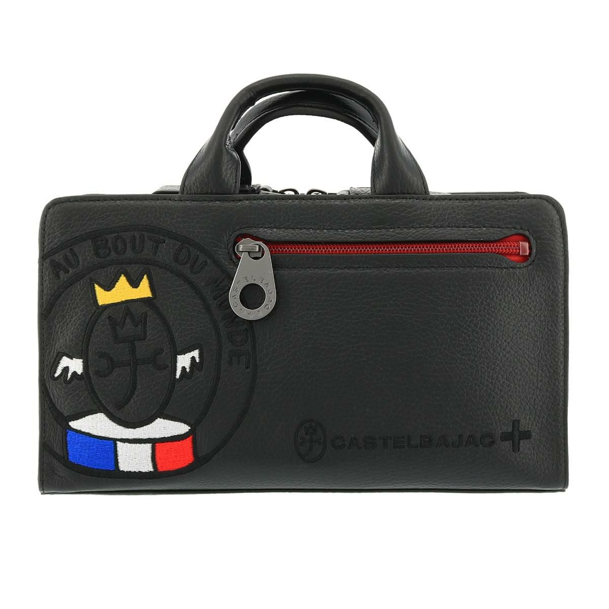 カステルバジャック トートバッグ リンク メンズ 30212 CASTELBAJAC