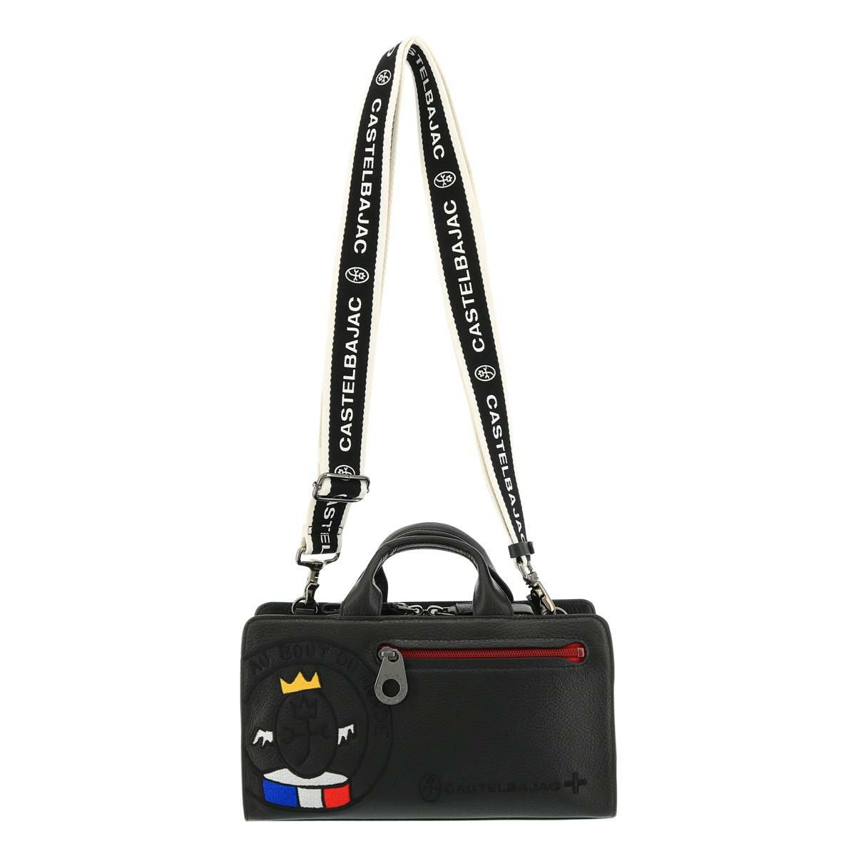 カステルバジャック トートバッグ リンク メンズ 30212 CASTELBAJAC