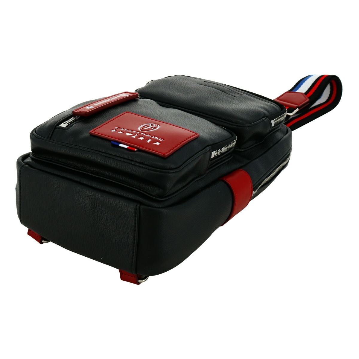 カステルバジャック ボディバッグ ローレン メンズ 037901 CASTELBAJAC