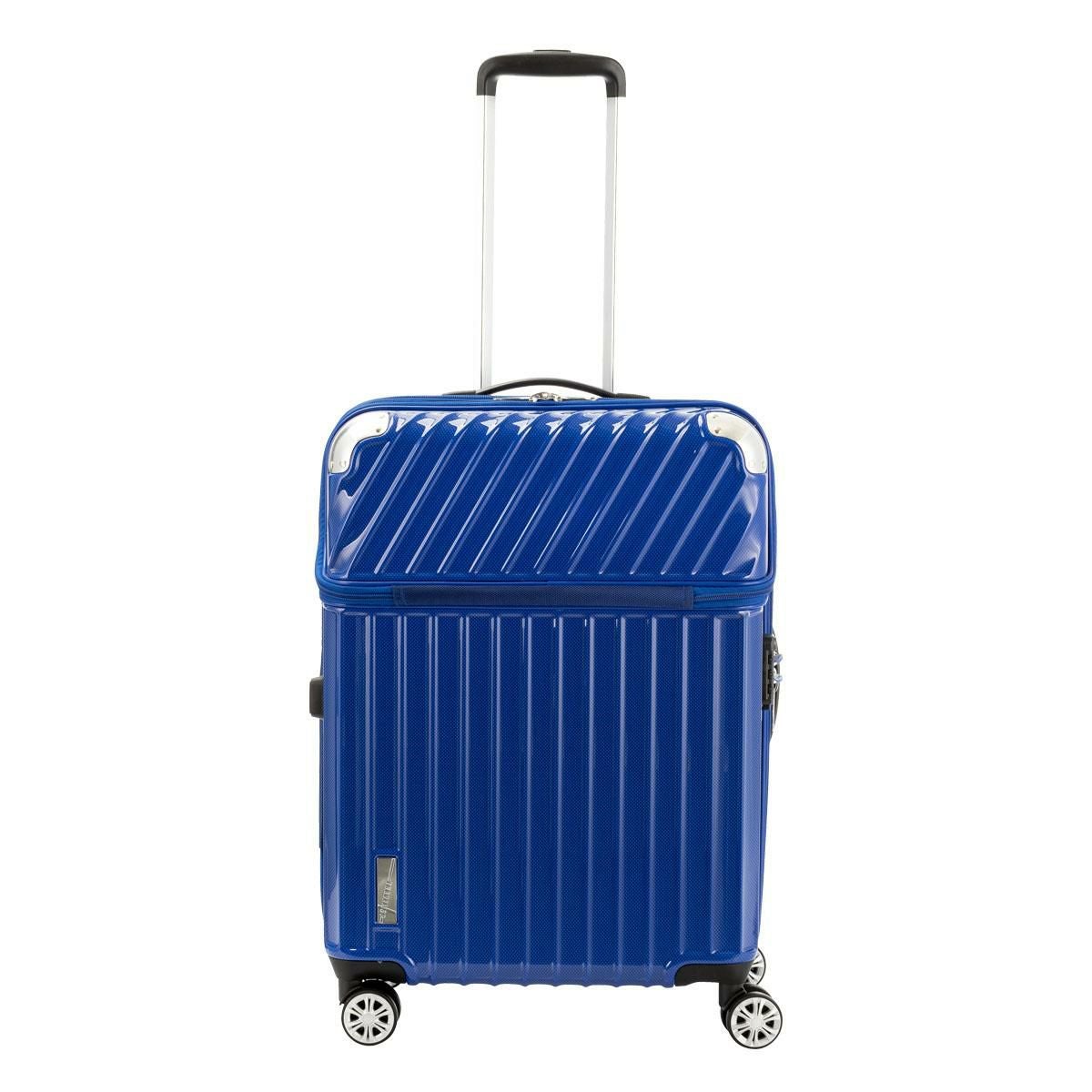 トラベリスト スーツケース モーメント｜61L/72L 58cm 4.3kg 76-20300