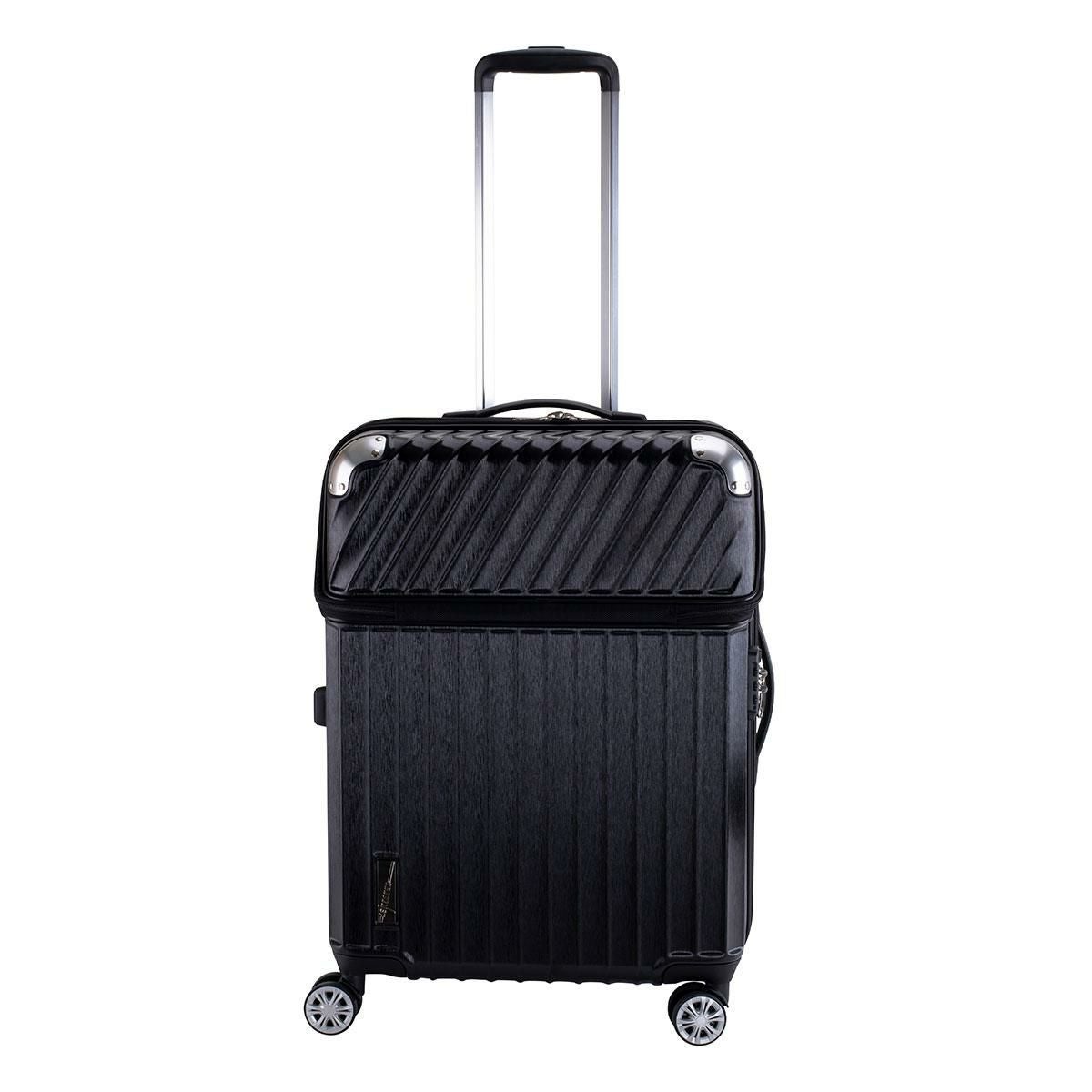 【05】ブラックヘアライン