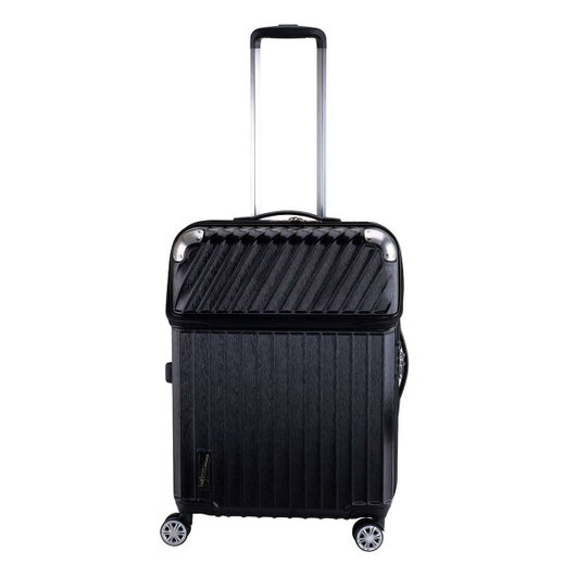 【05】ブラックヘアライン