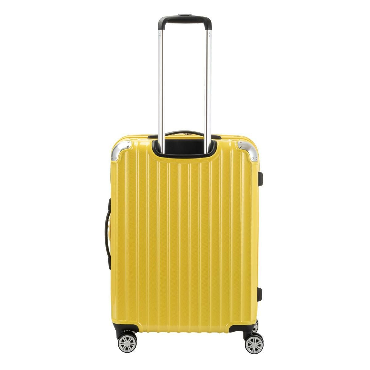 トラベリスト スーツケース モーメント｜61L/72L 58cm 4.3kg 76-20300
