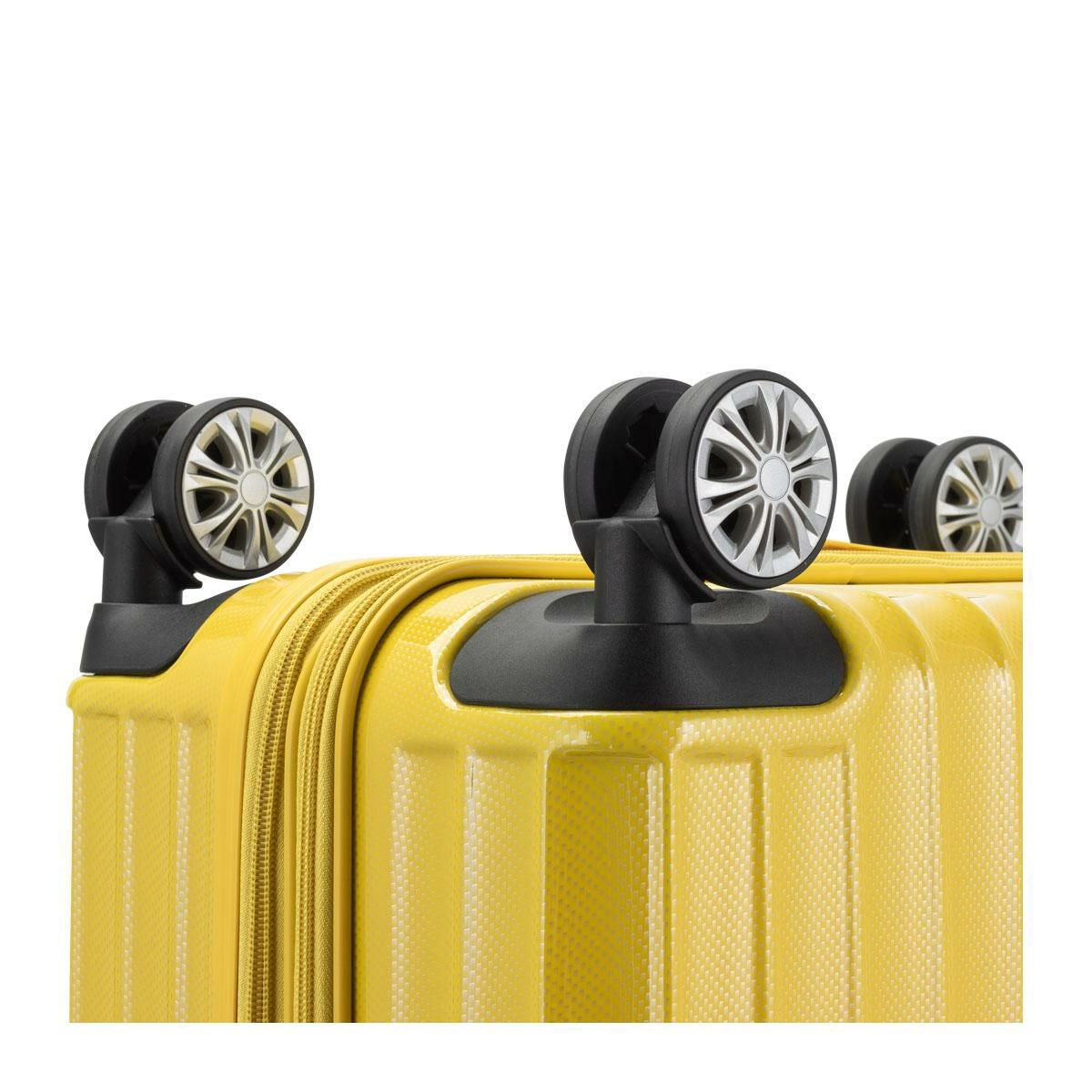 トラベリスト スーツケース モーメント｜61L/72L 58cm 4.3kg 76-20300