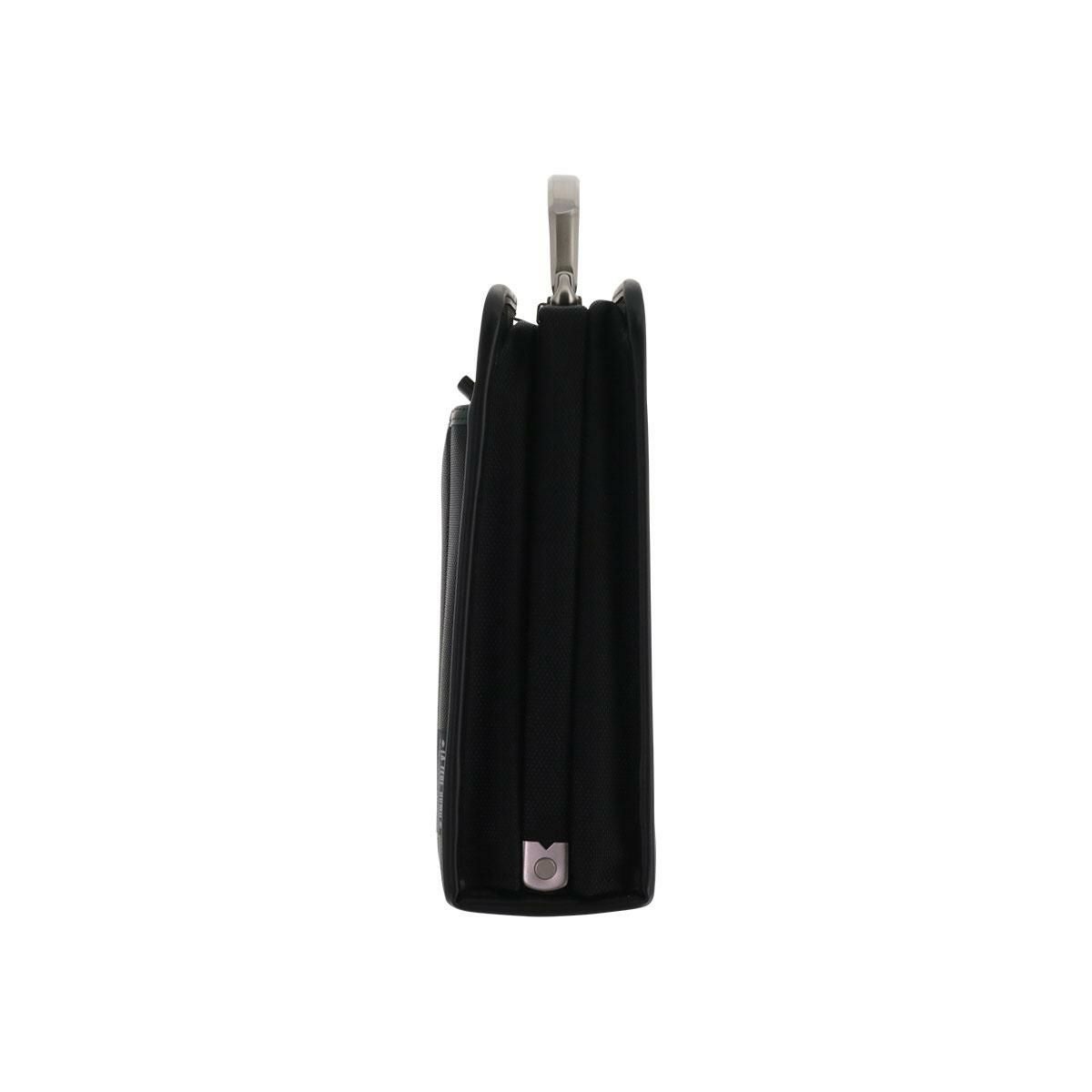 【新品未使用】青木鞄　ラフェール　6711 2way ビジネスバッグ ラフェール LA FERE 青木鞄 ビジネスバッグ アタッシュケース