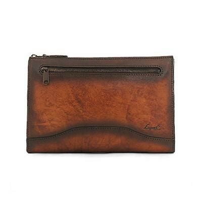 青木鞄 ラガード 5213 50（ブラウン）