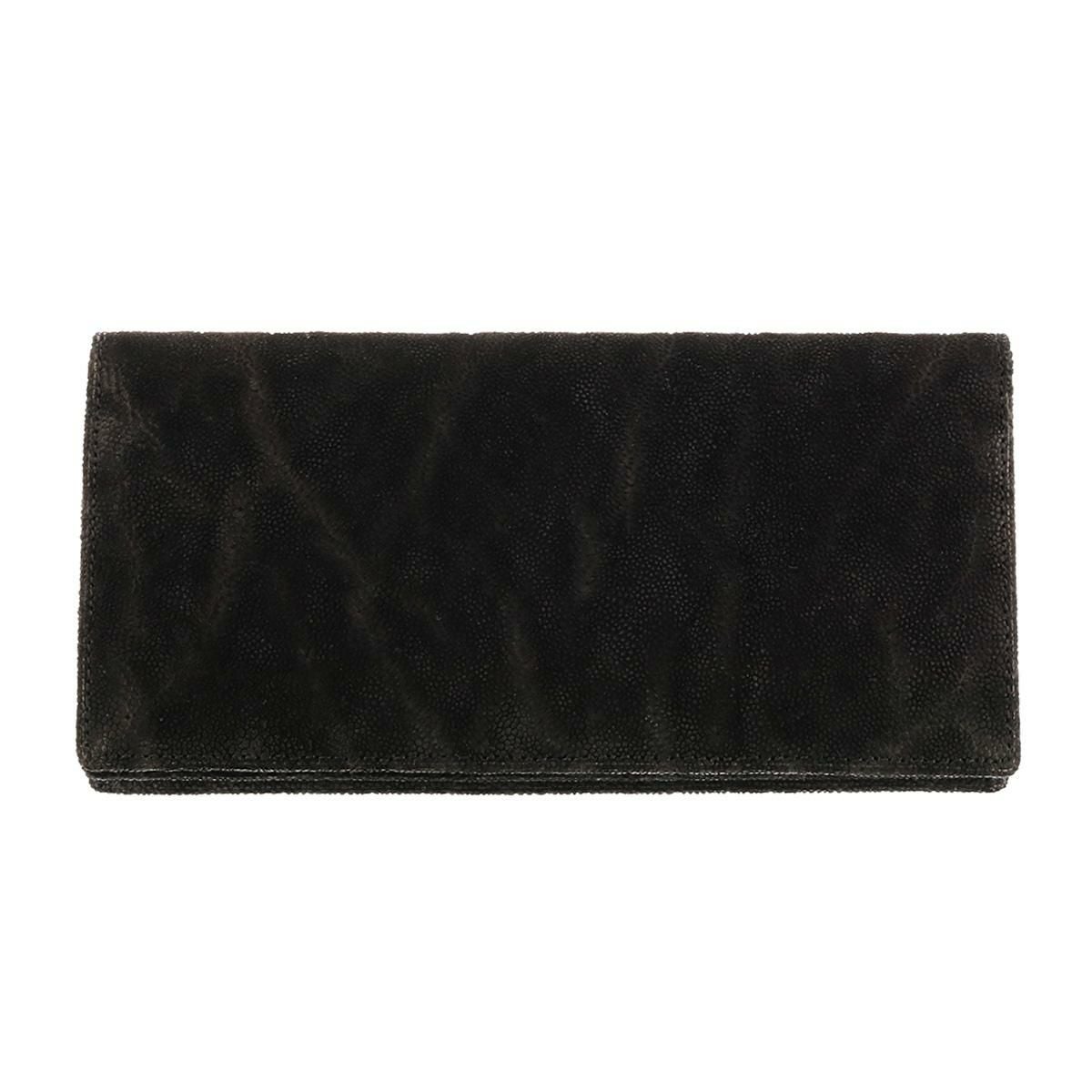 青木鞄 ラゲージアオキ1894 長財布 2497 アフリカンエレファント