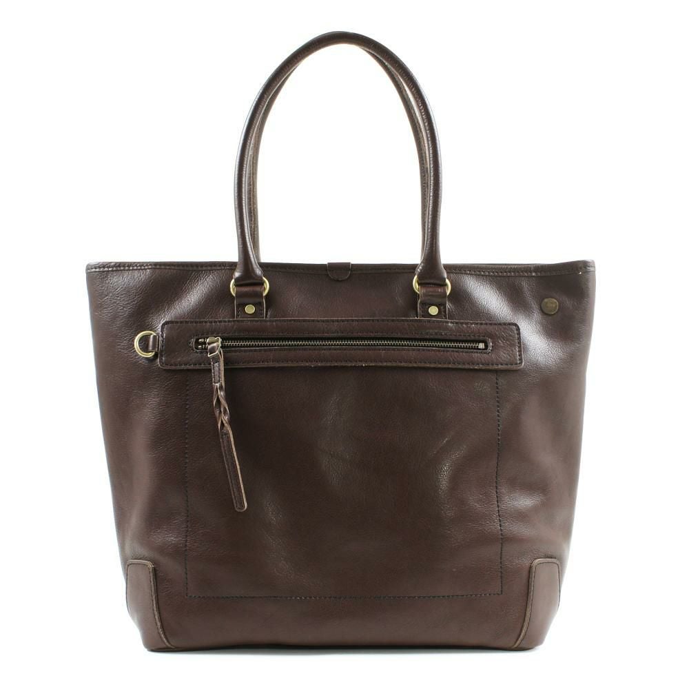 青木鞄 トートバッグ 2893 フォレスタ