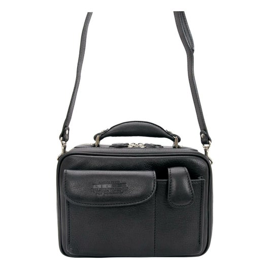 青木鞄 ハンドバッグ 5076