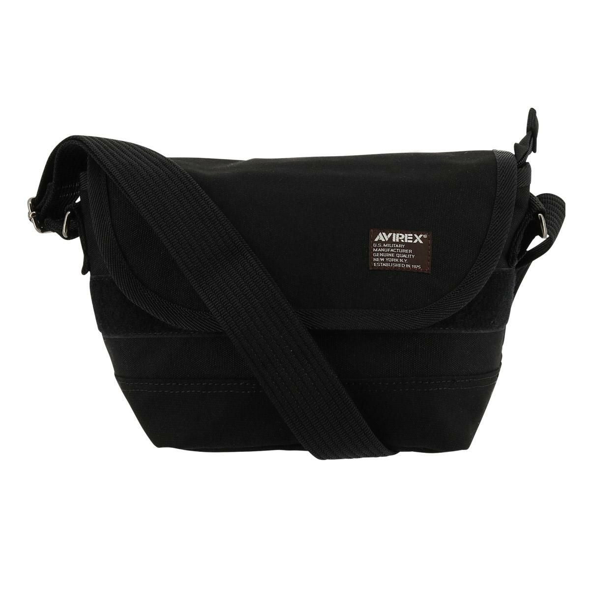 アヴィレックス ショルダーバッグ AVX-3520 イーグル