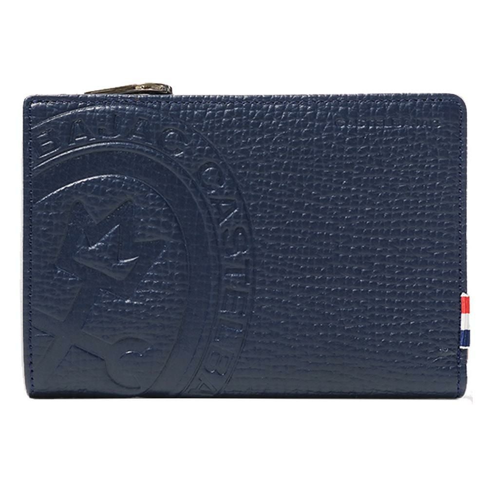カステルバジャック 二つ折り財布 メンズ ピッコロ 022614 CASTELBAJAC カステルバジャック 二つ折り財布 メンズ ピッコロ 022614 CASTELBAJAC