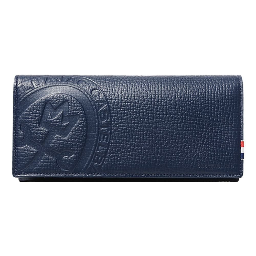カステルバジャック 長財布 メンズ ピッコロ 022616 CASTELBAJAC 本革
