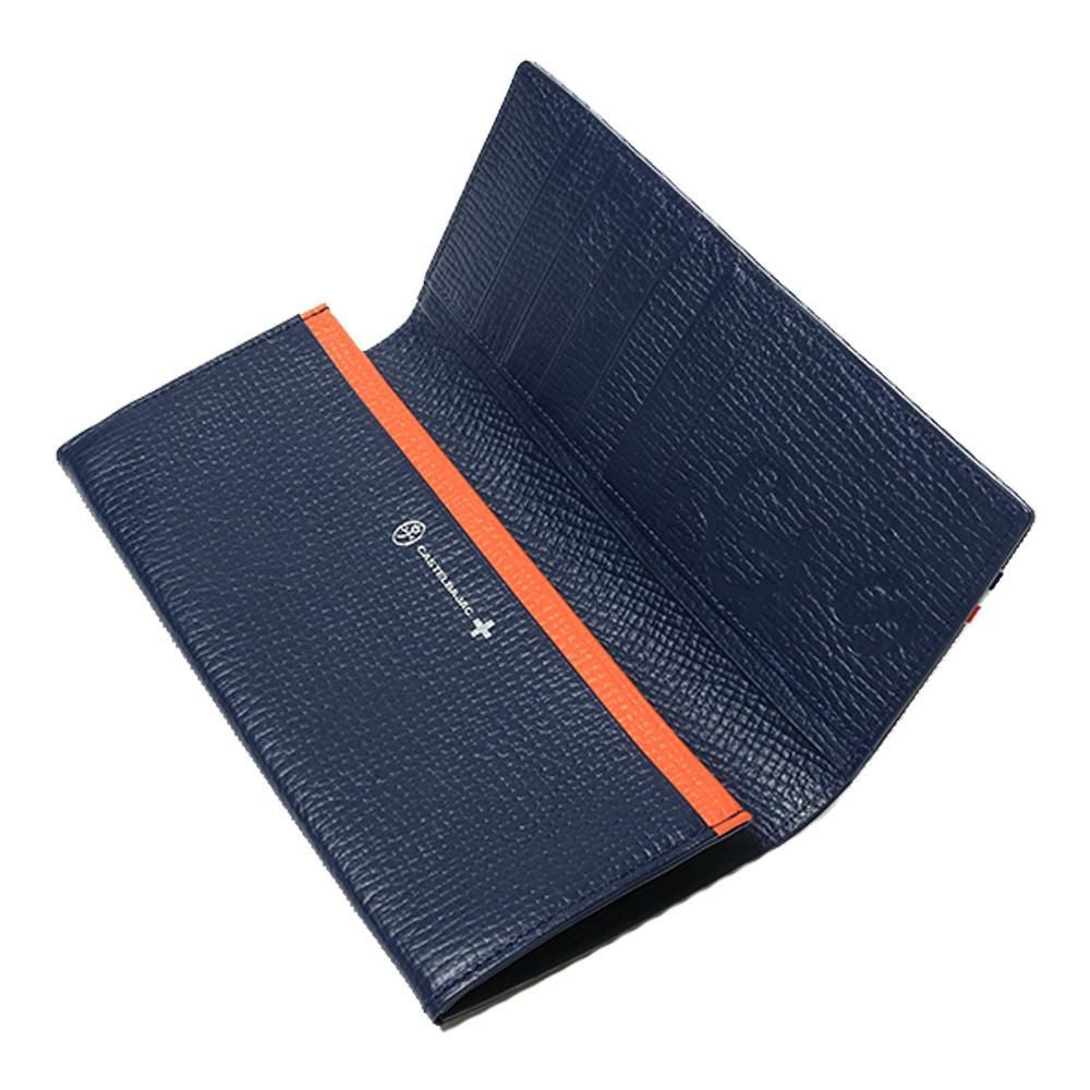 カステルバジャック 長財布 メンズ ピッコロ 022616 CASTELBAJAC 本革