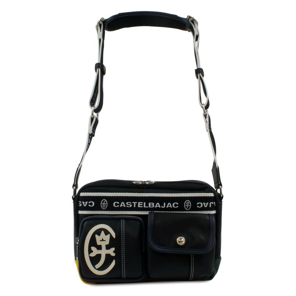 カステルバジャック CASTELBAJAC ショルダーバッグ 024111 ドミネ