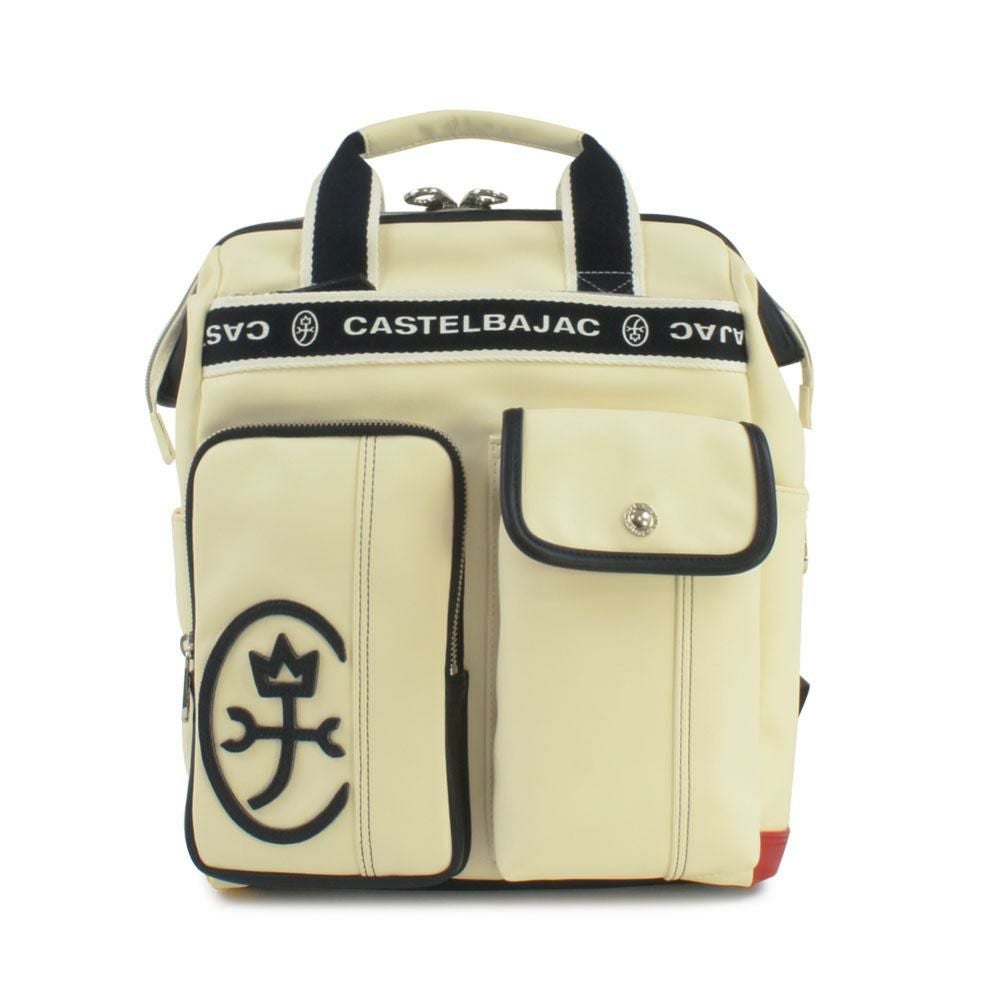 カステルバジャック CASTELBAJAC リュック 024711 ドミネ 【 リュック
