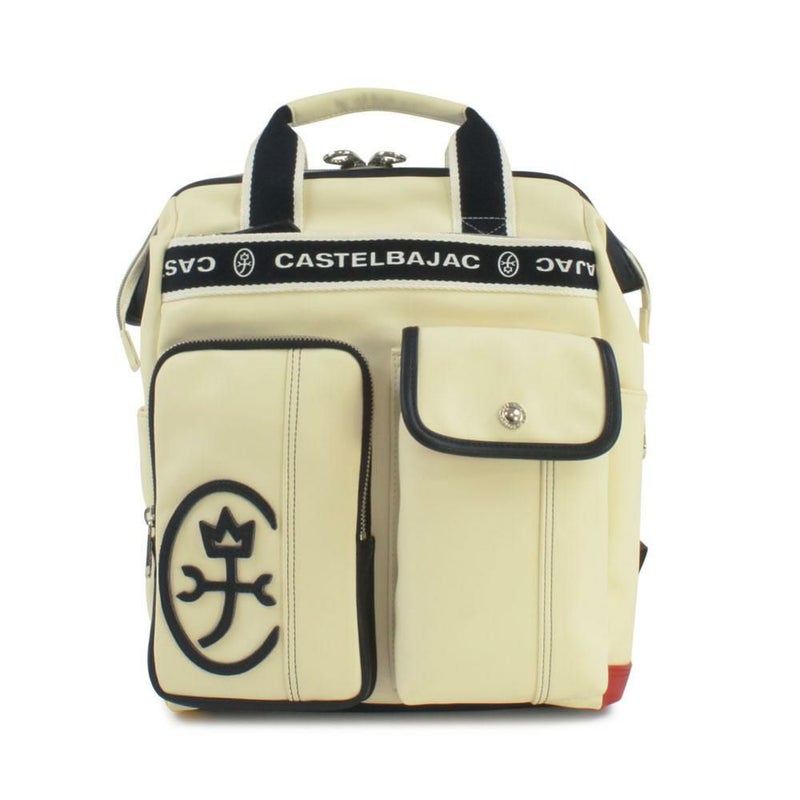 カステルバジャック CASTELBAJAC リュック 024711 ドミネ 【 リュック 