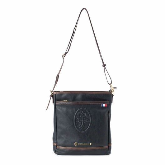 カステルバジャック ショルダーバッグ 033103 ルポ