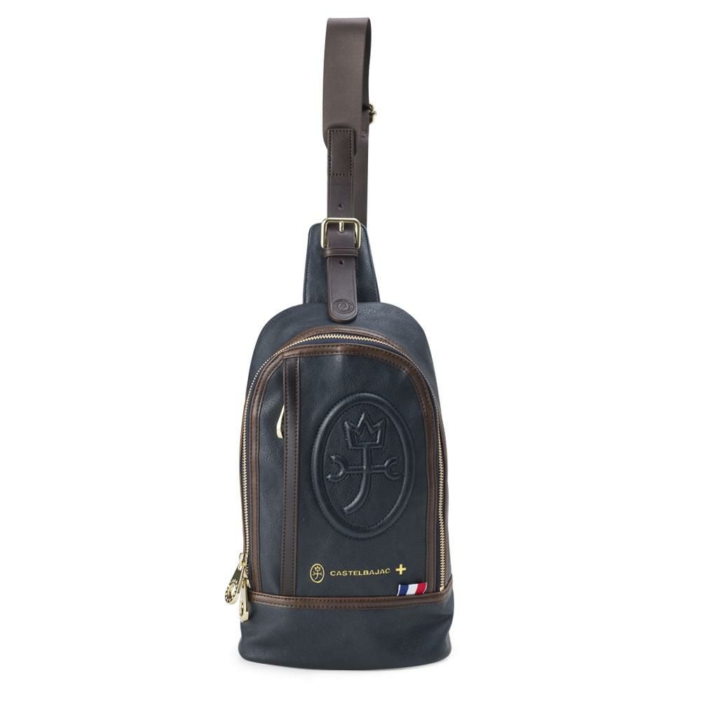 カステルバジャック CASTELBAJAC ショルダーバッグ 033901 ルポ