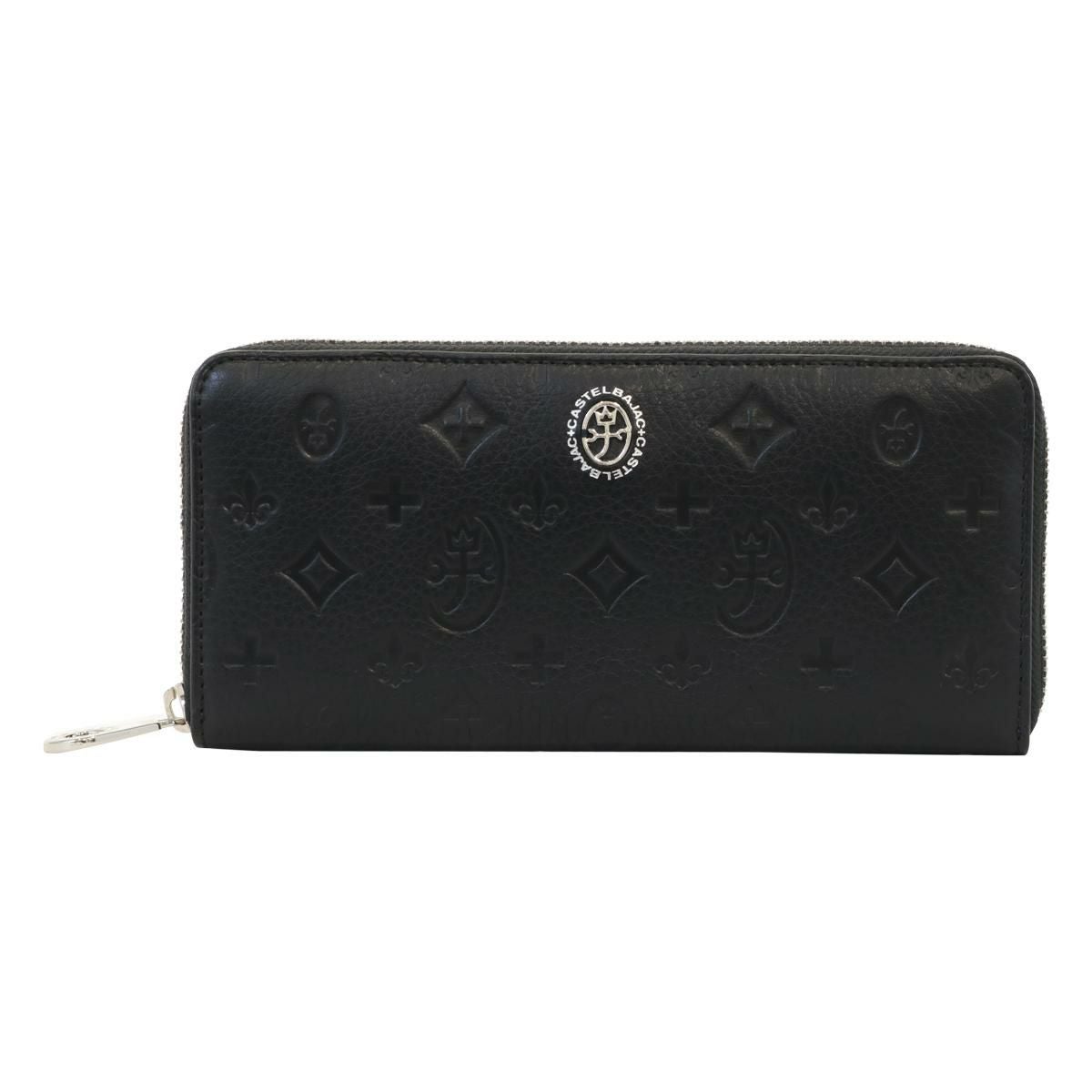カステルバジャック CASTELBAJAC 長財布 027605 シェスト 【 財布