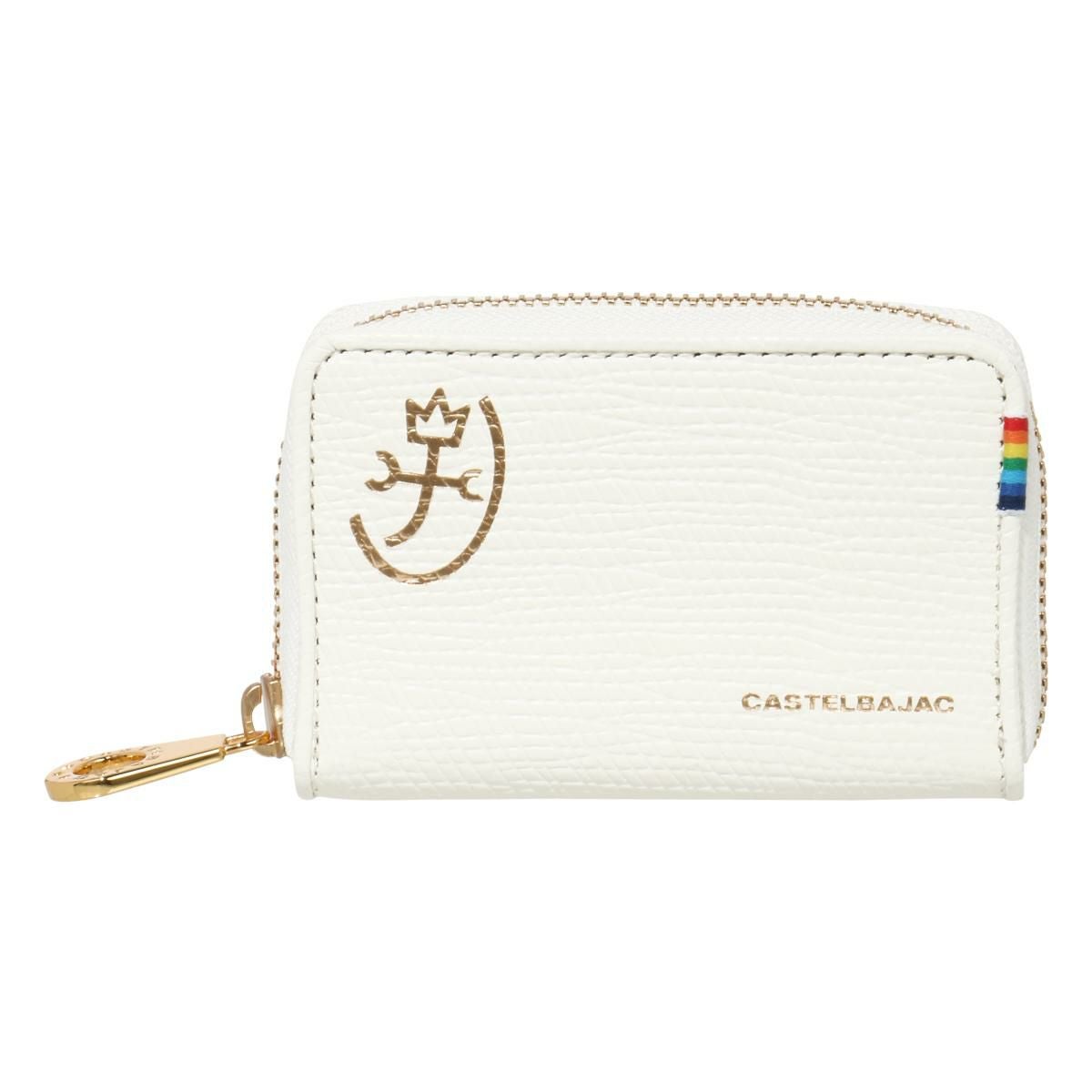 カステルバジャック キーケース メンズ ピッコロ 022612 CASTELBAJAC