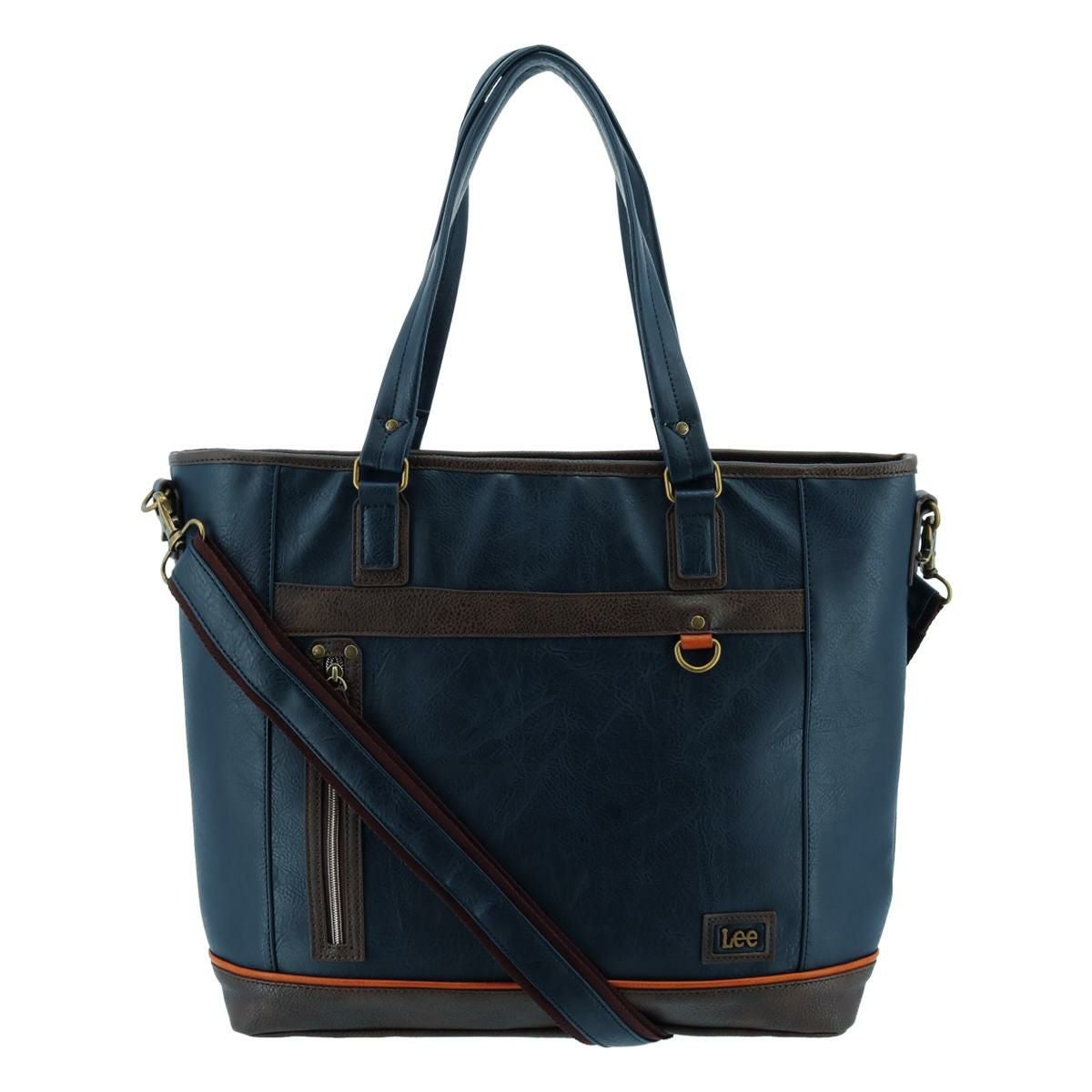 【03】ネイビー