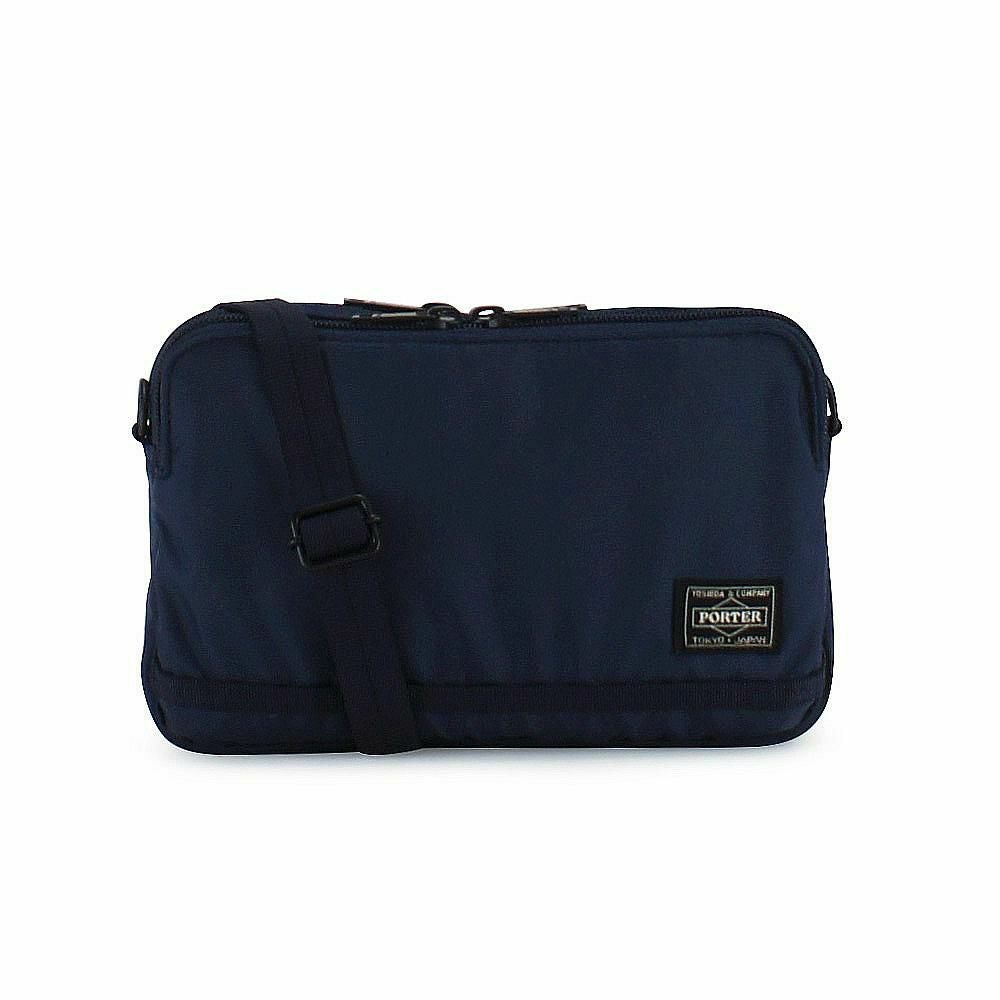 ポーター フラッシュ ショルダーバッグ 689-05940 PORTER FLASH 吉田