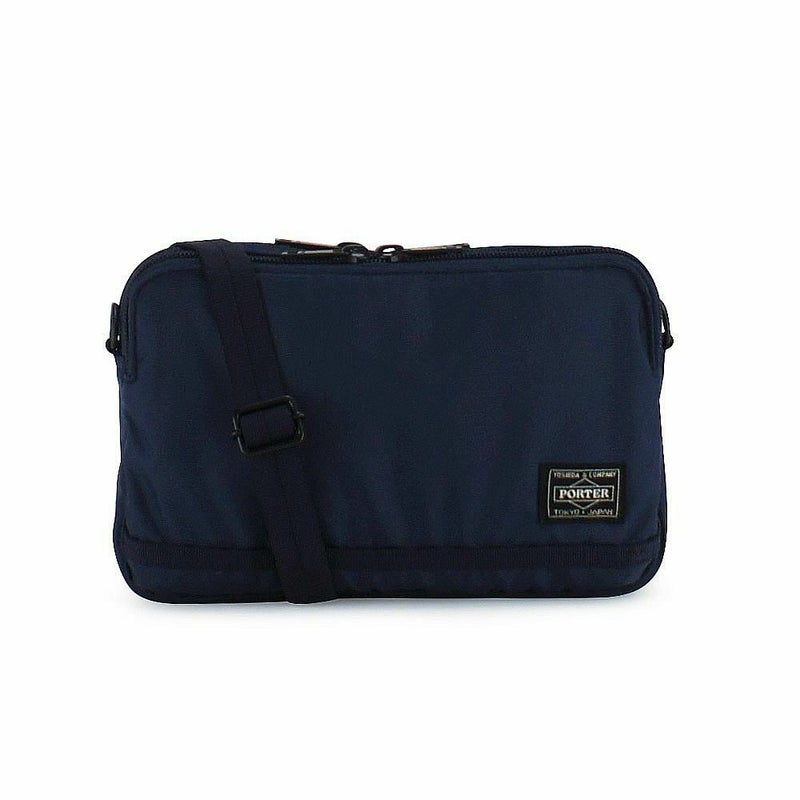 ポーター フラッシュ ショルダーバッグ 689-05940 PORTER FLASH 吉田 