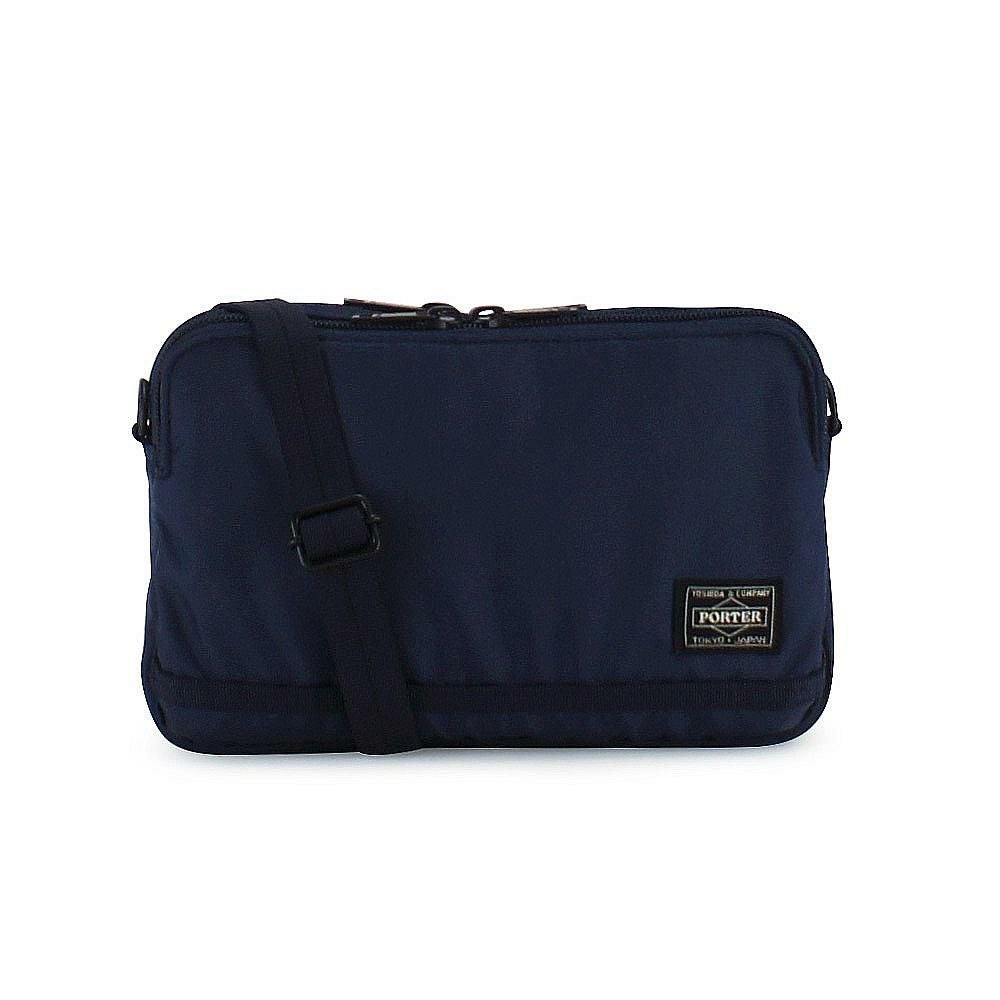 ポーター フラッシュ ショルダーバッグ 689-05940 PORTER FLASH 吉田