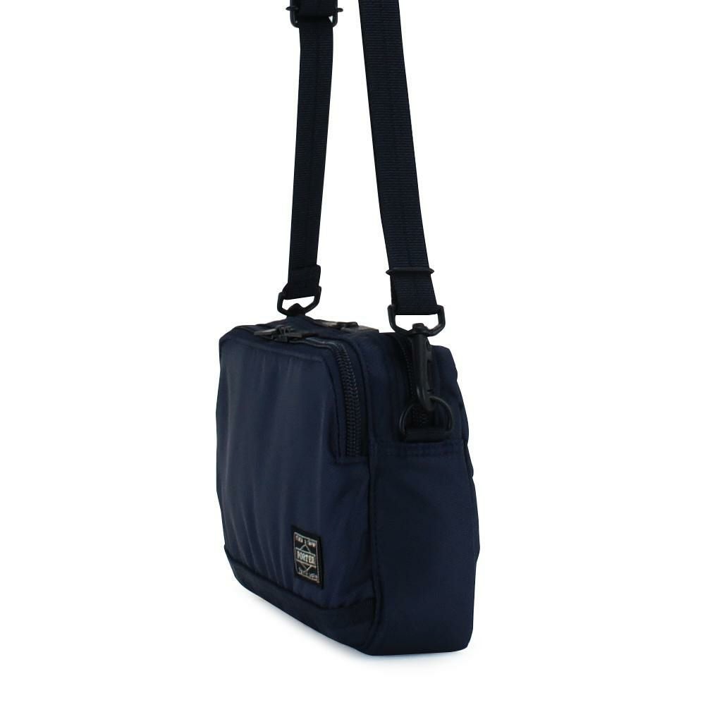 ポーター フラッシュ ショルダーバッグ 689-05940 PORTER FLASH 吉田