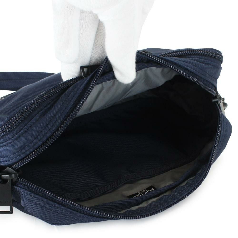 ポーター フラッシュ ショルダーバッグ 689-05940 PORTER FLASH 吉田