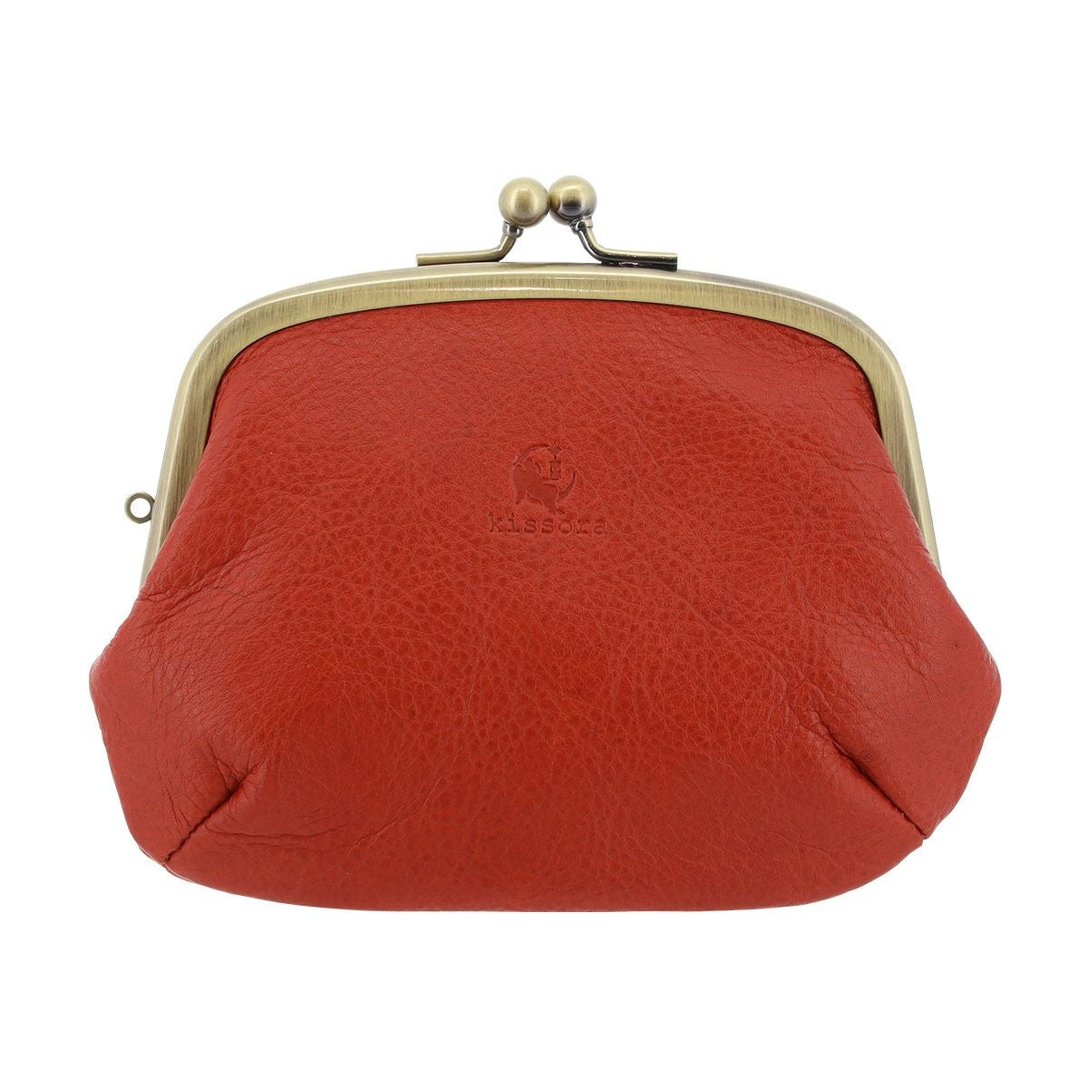 キソラ がま口ミニ財布 KIPT-064  (セラゾール)