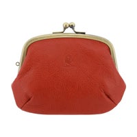 キソラ がま口ミニ財布 KIPT-064  (セラゾール)