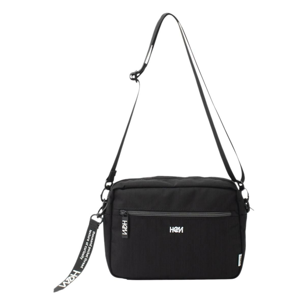 ヘム ショルダーバッグ  ST-275-05 ダニー