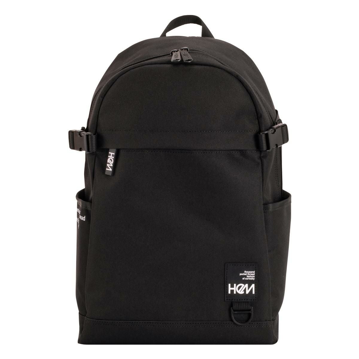 ヘム リュック 23L 39-80230 ルーク【school2020】