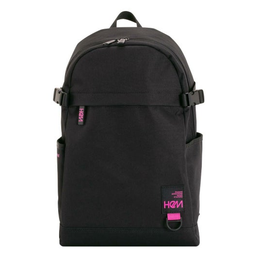 【02】ピンクロゴ