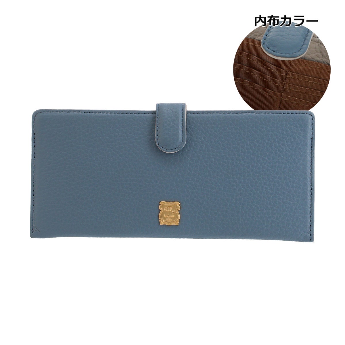長財布 長財布/Lzip wallet 01（栃木レザー） | WALLET | ITEM | minca - 毎日